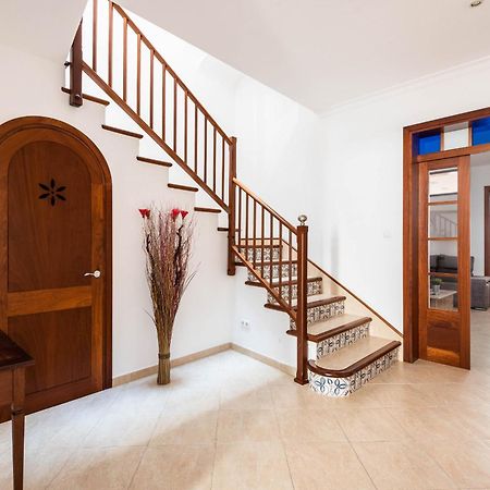 Ca Na Bel 4 Bedroom House, Ciutadella Ciutadella  Dış mekan fotoğraf