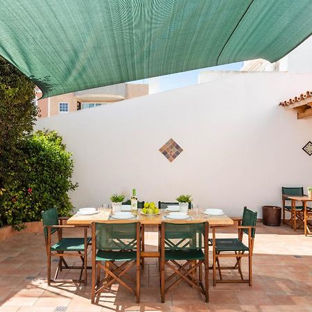 Ca Na Bel 4 Bedroom House, Ciutadella Ciutadella  Dış mekan fotoğraf