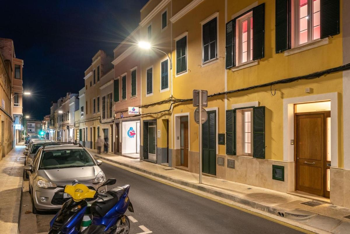 Ca Na Bel 4 Bedroom House, Ciutadella Ciutadella  Dış mekan fotoğraf