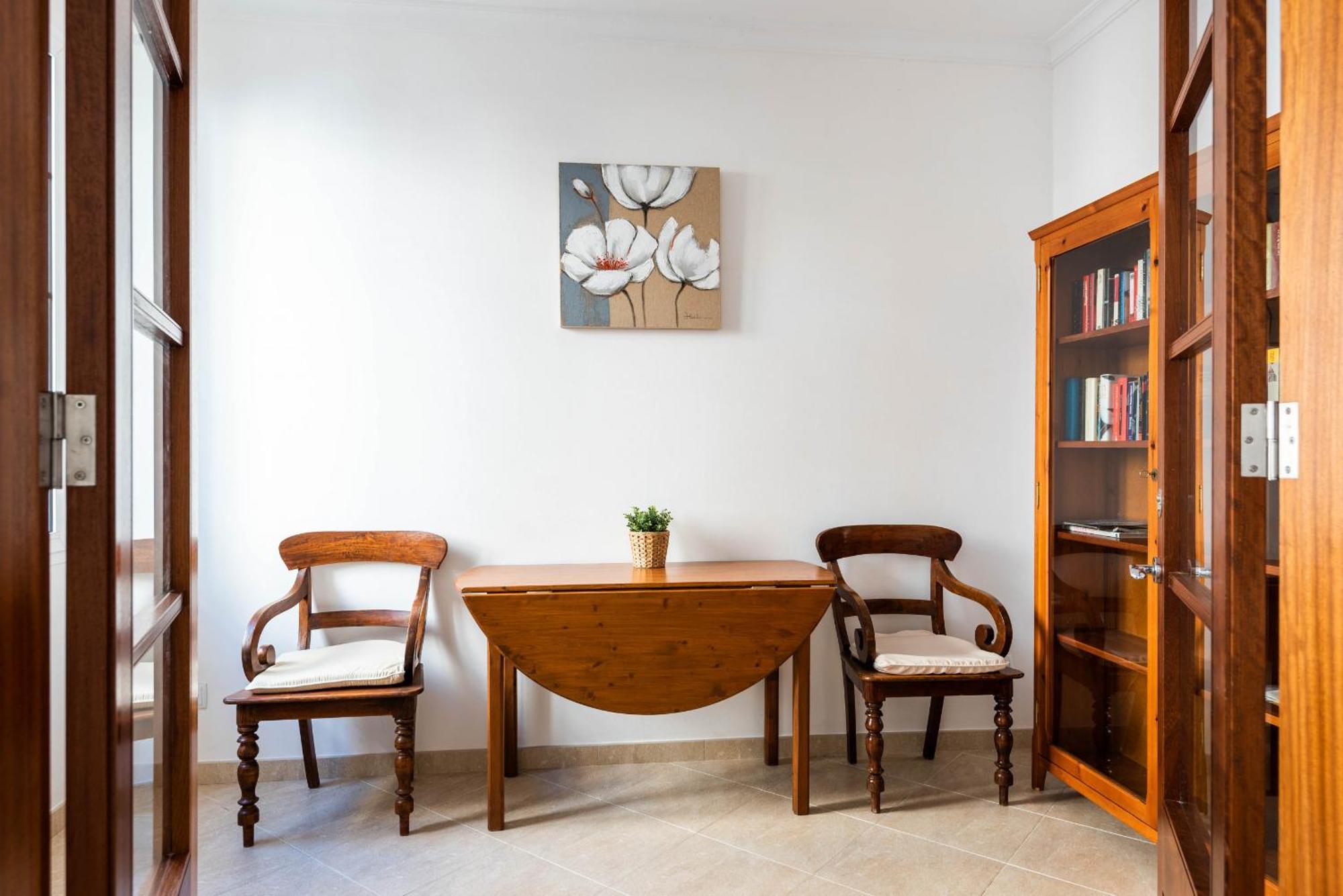 Ca Na Bel 4 Bedroom House, Ciutadella Ciutadella  Dış mekan fotoğraf