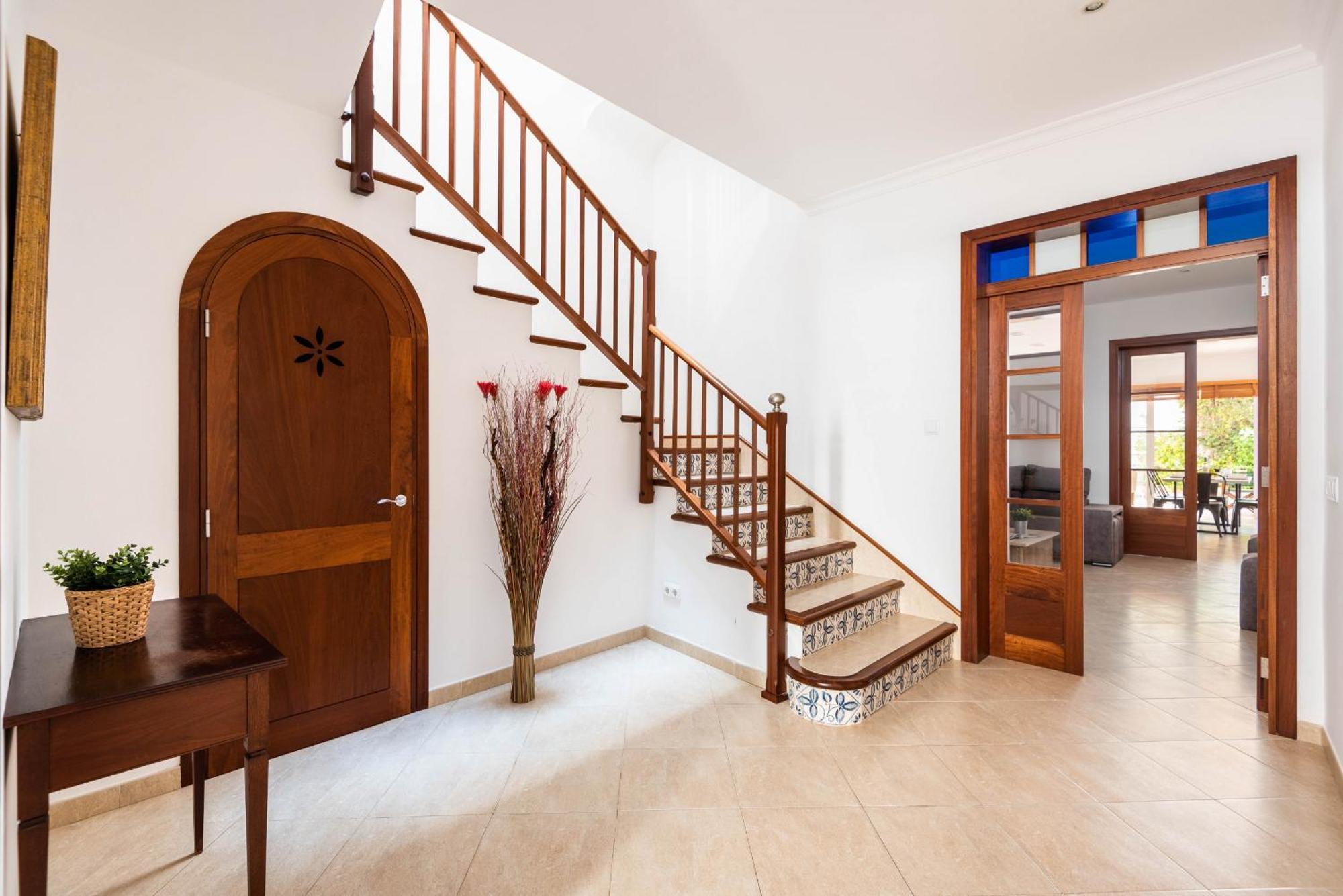 Ca Na Bel 4 Bedroom House, Ciutadella Ciutadella  Dış mekan fotoğraf