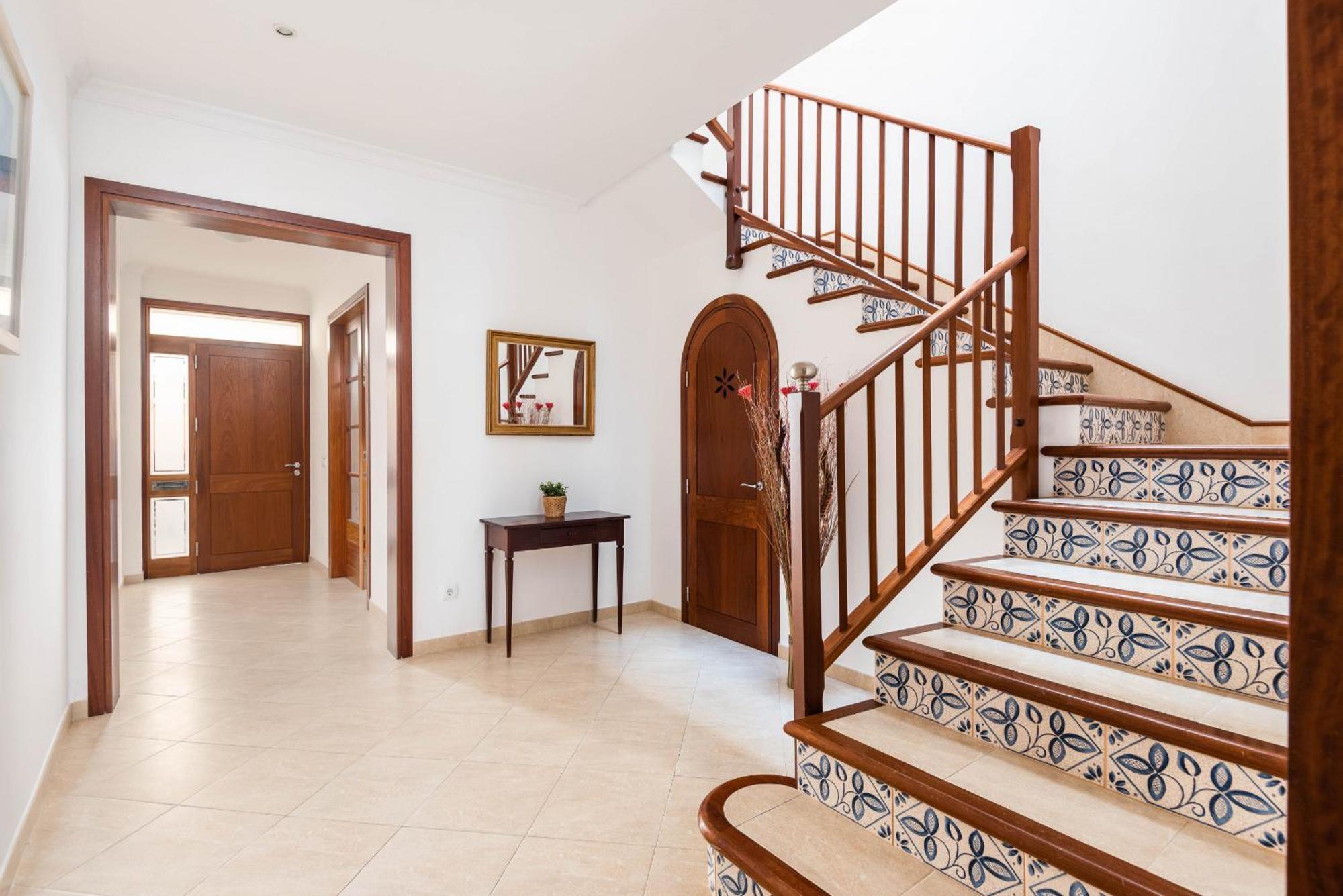 Ca Na Bel 4 Bedroom House, Ciutadella Ciutadella  Dış mekan fotoğraf