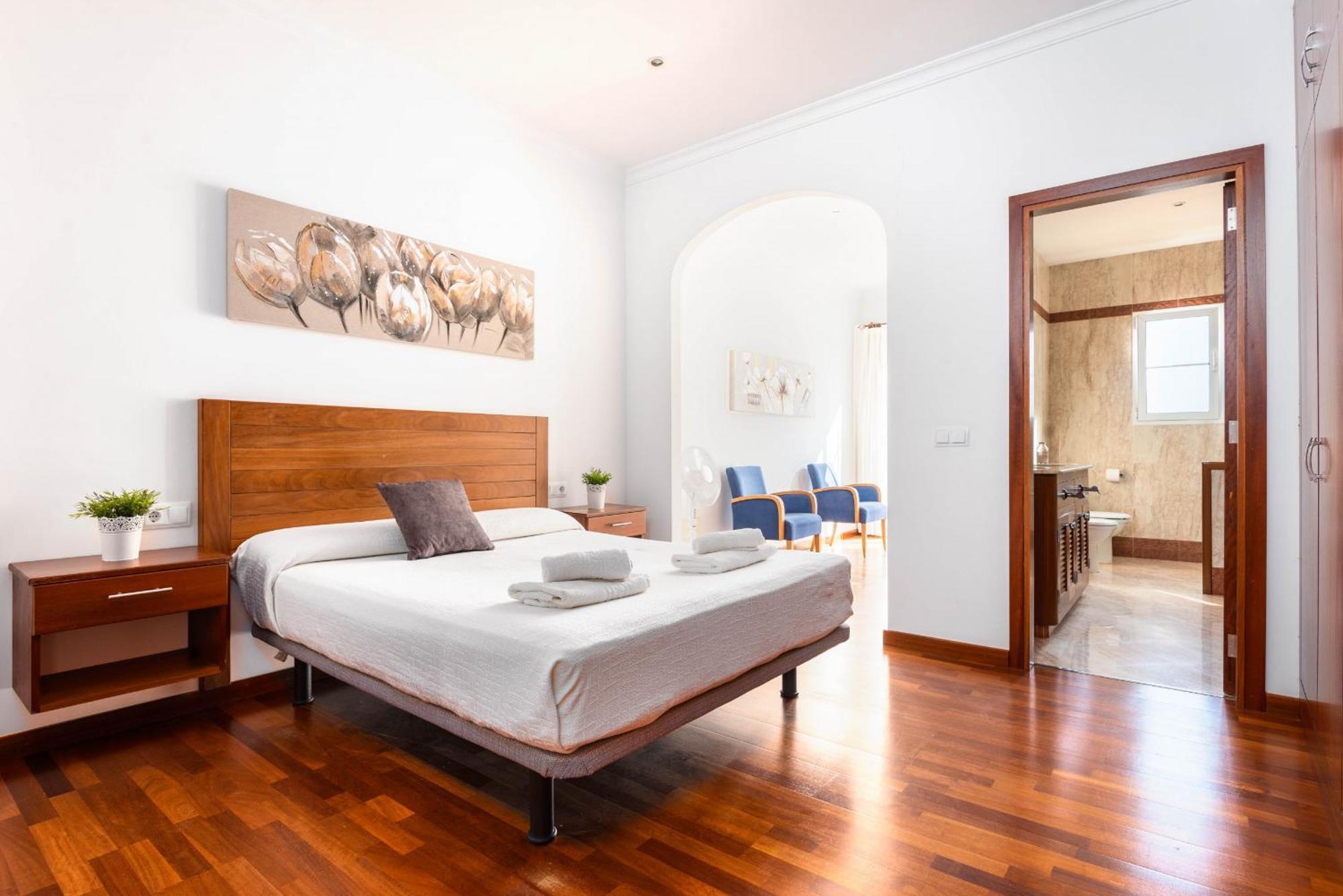 Ca Na Bel 4 Bedroom House, Ciutadella Ciutadella  Dış mekan fotoğraf