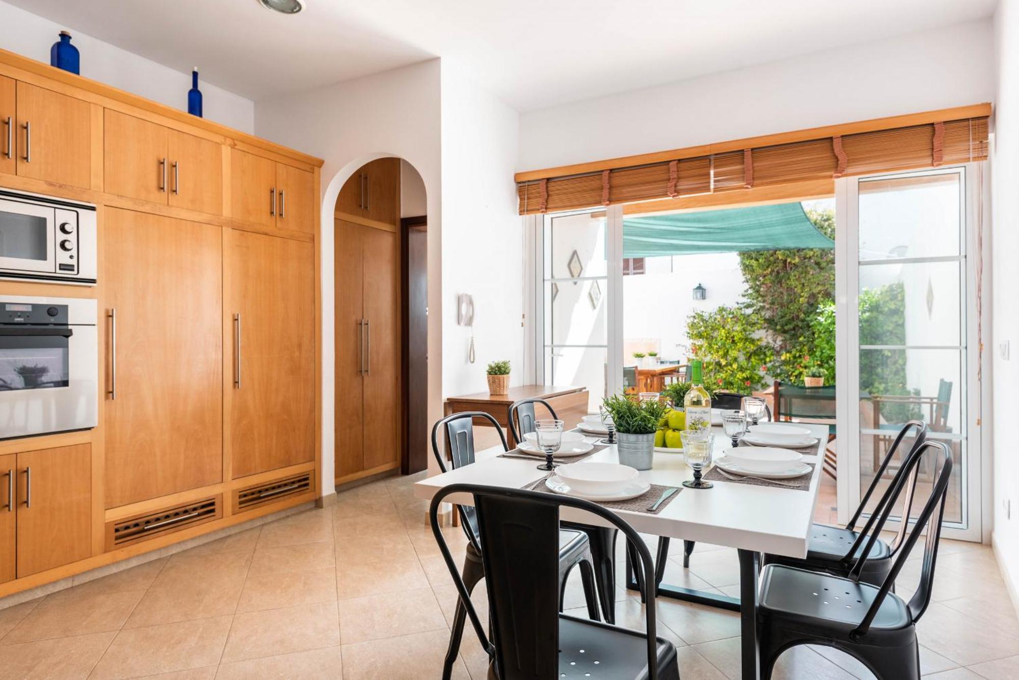 Ca Na Bel 4 Bedroom House, Ciutadella Ciutadella  Dış mekan fotoğraf