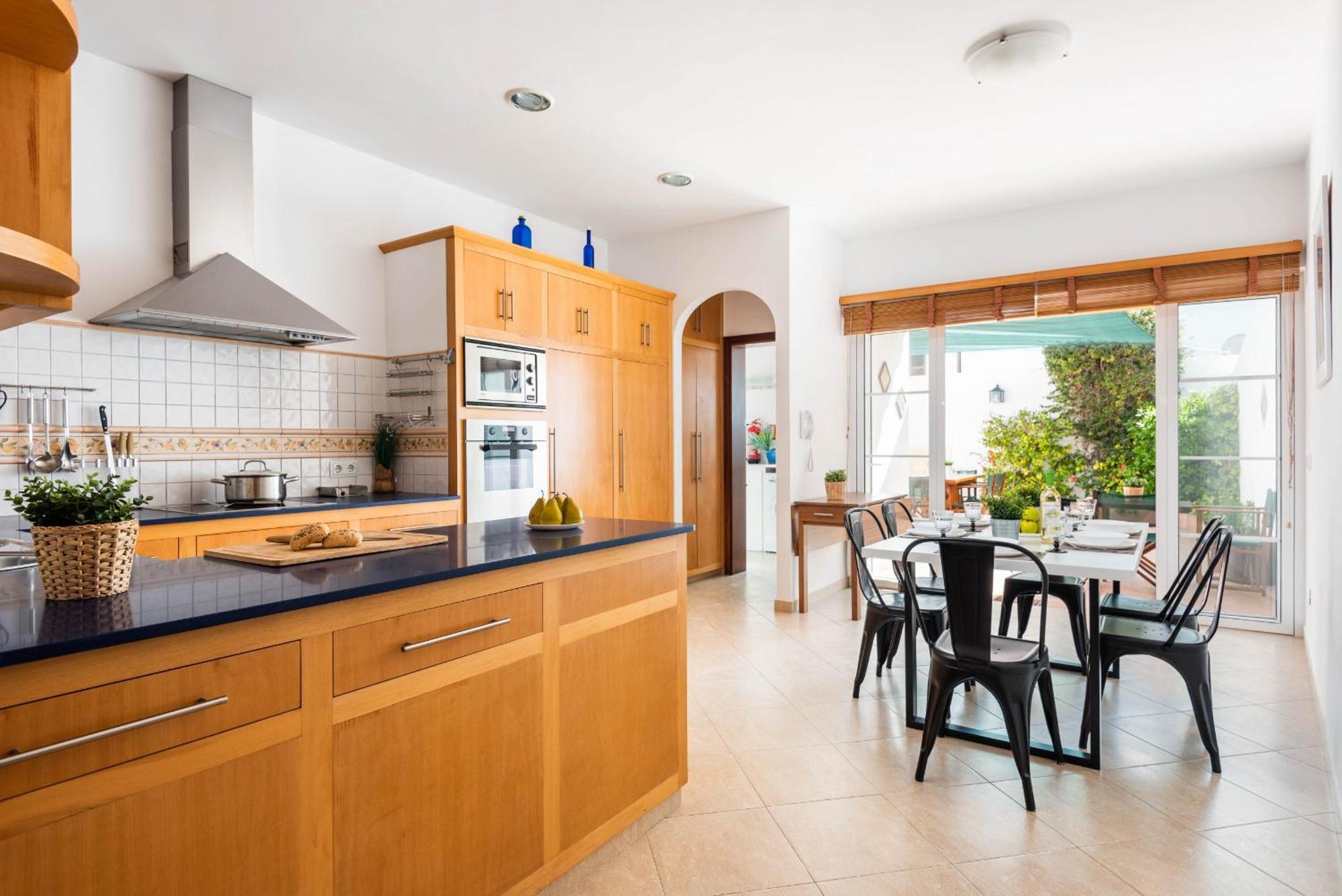 Ca Na Bel 4 Bedroom House, Ciutadella Ciutadella  Dış mekan fotoğraf