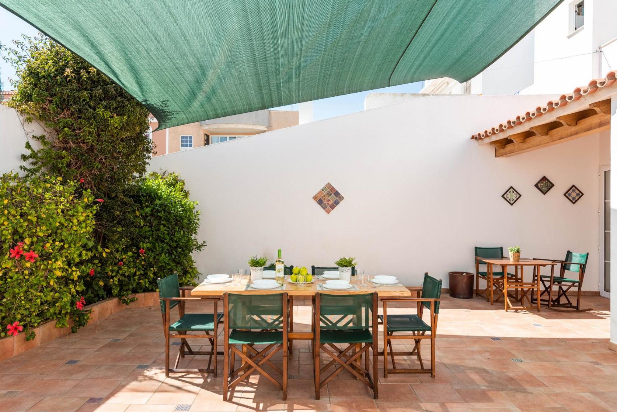 Ca Na Bel 4 Bedroom House, Ciutadella Ciutadella  Dış mekan fotoğraf