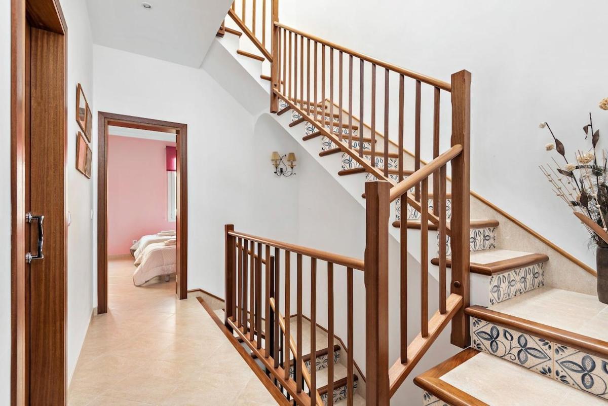 Ca Na Bel 4 Bedroom House, Ciutadella Ciutadella  Dış mekan fotoğraf
