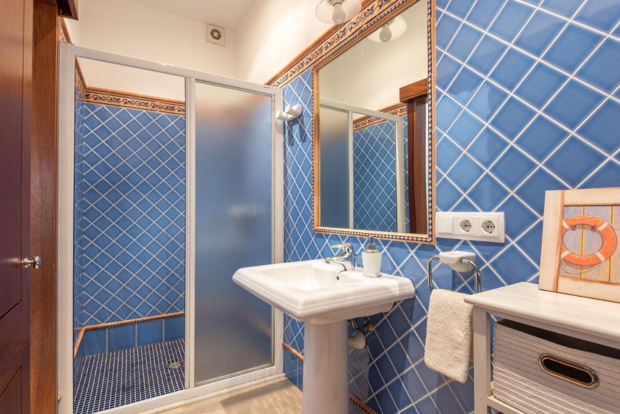Ca Na Bel 4 Bedroom House, Ciutadella Ciutadella  Dış mekan fotoğraf